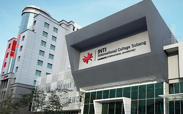 马来西亚英迪大学